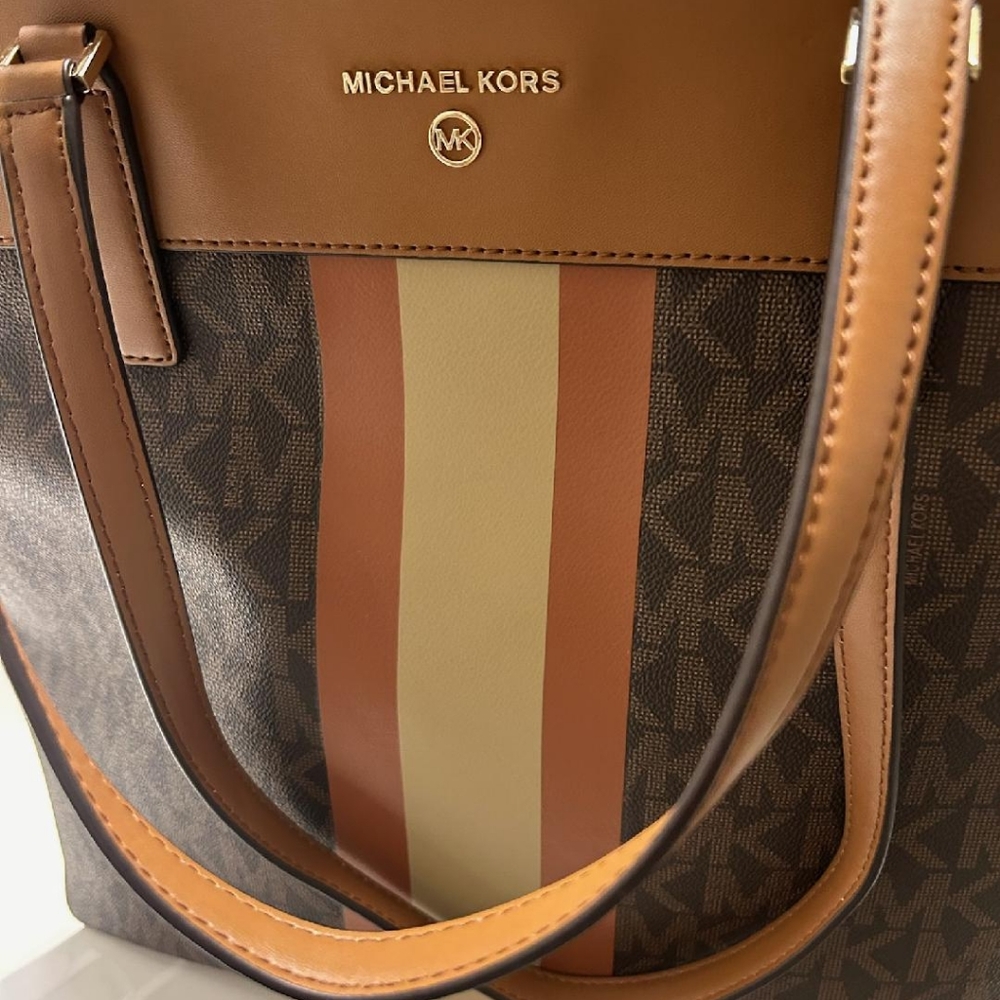 Michael Kors handbag